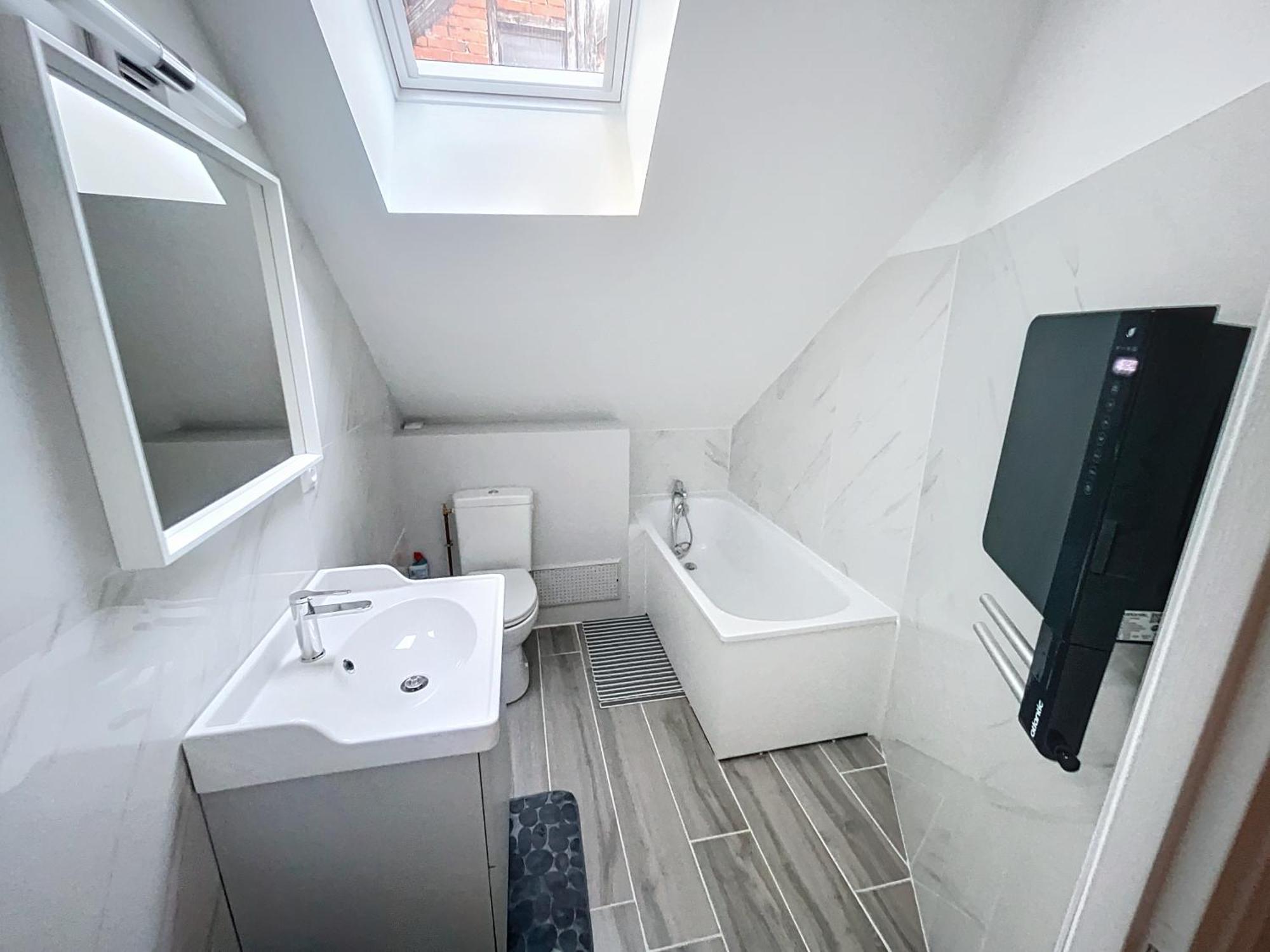 Au Centre-ville Appartement